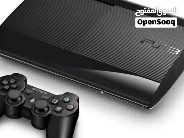 PlayStation 3 PlayStation for sale in Farwaniya