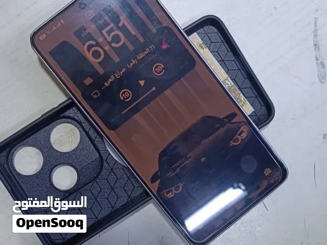 Xiaomi Pocophone F6 512 GB in Basra