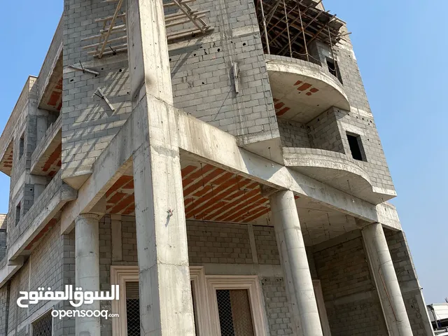 مطلوب مستثمر للمبنى