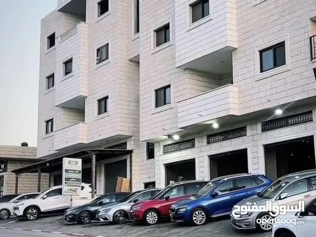 185 m2 4 Bedrooms Apartments for Rent in Ramallah and Al-Bireh Dayr Ibzi'