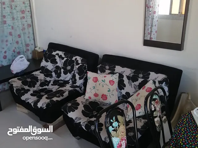 Furnished Studio for Rent in Jid Ali – With EWA