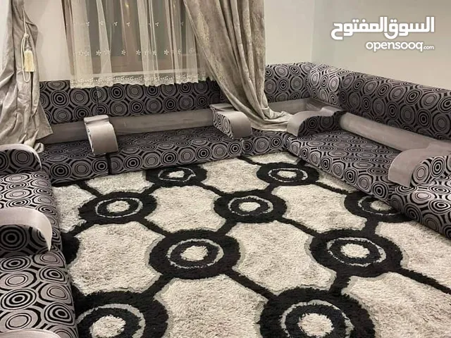 0 m2 4 Bedrooms Apartments for Rent in Tripoli Al-Hadba Al-Khadra