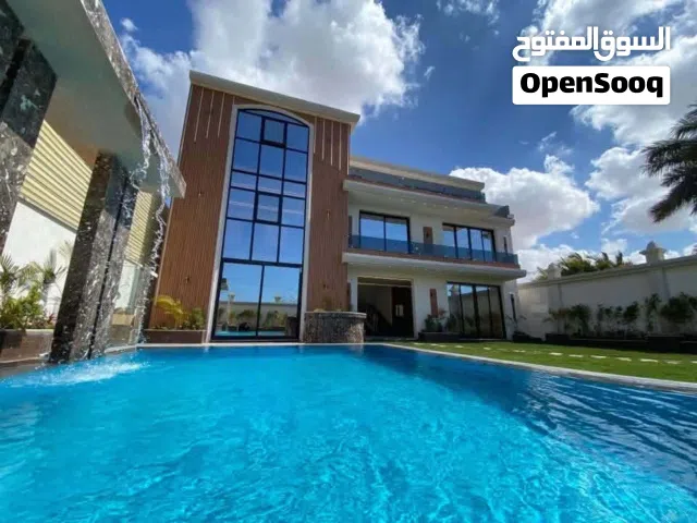 قصر للبيع في كينج مريوط الاسكندريه