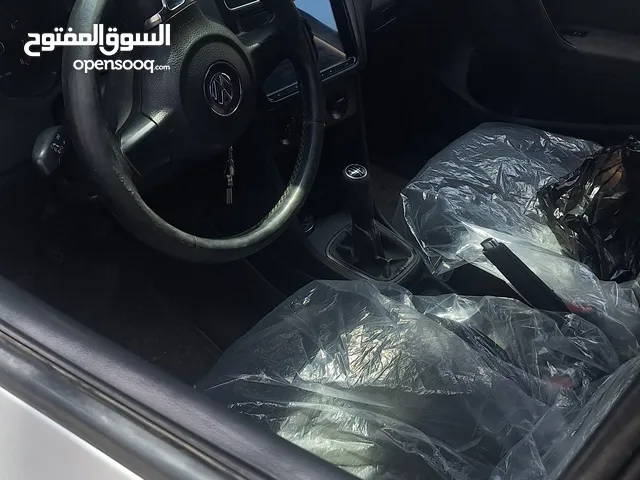 Used Volkswagen Polo in Jenin