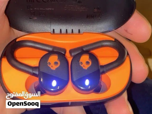 Skullcandy Push Play Active