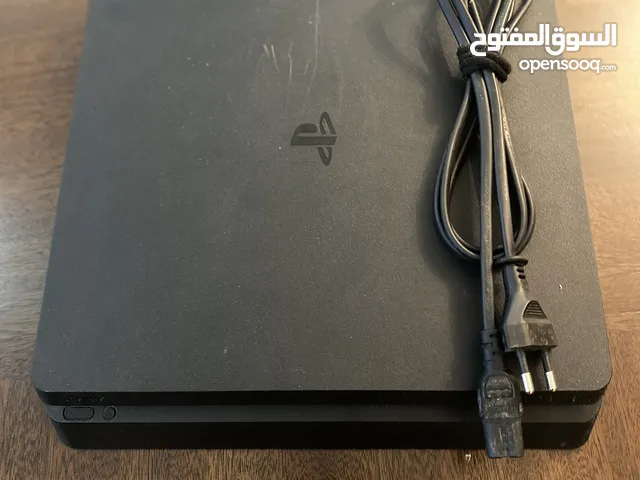 PlayStation 4 مستعمل