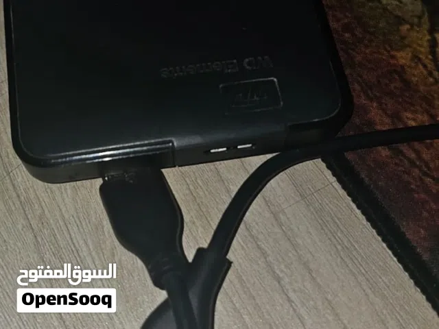 هارد SsD للعاب واحد تيره