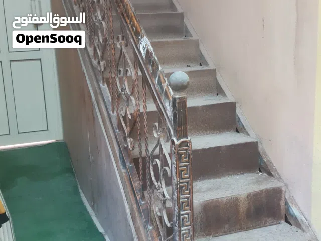 درج حديد ثقيل