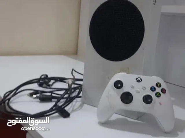 اكس بوكس 500 مستعمل للبيع