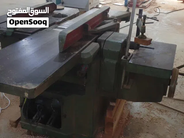 مكينة نجارة 5 في واحد