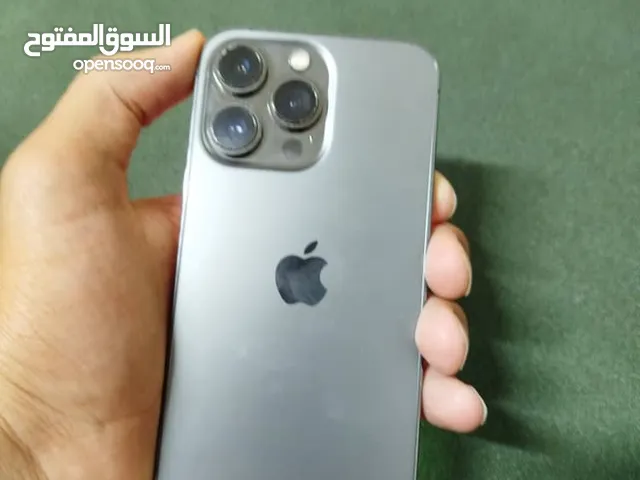 Apple iPhone 13 Pro 256 GB in Misrata