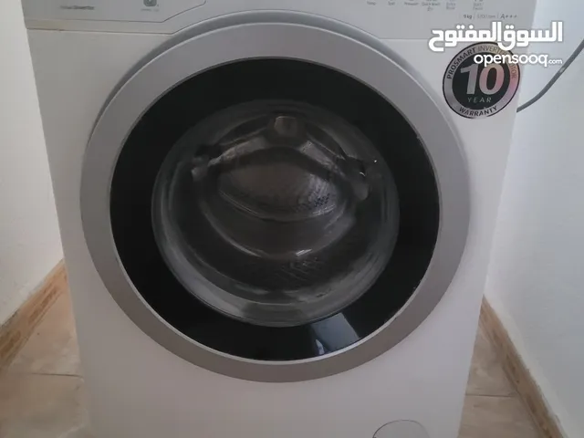 Beko 9 - 10 Kg Washing Machines in Zarqa