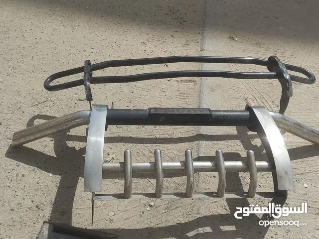 صدام امامي وخلفي