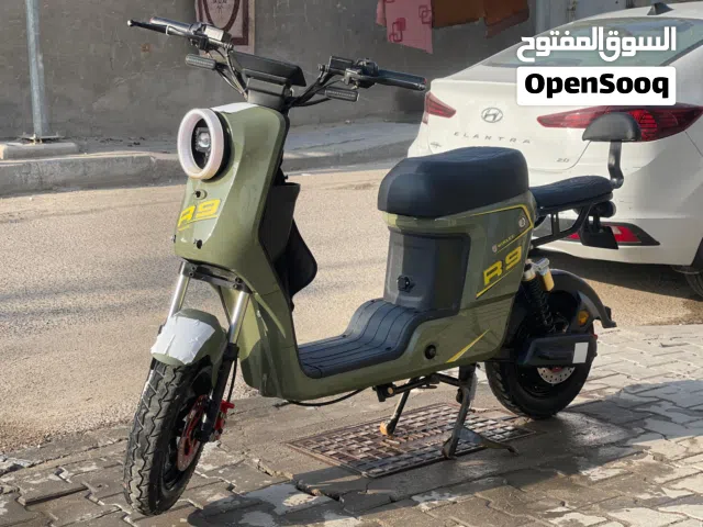 لبيعR9 موديل/2052