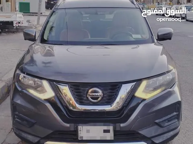 Used Nissan Rogue in Baghdad