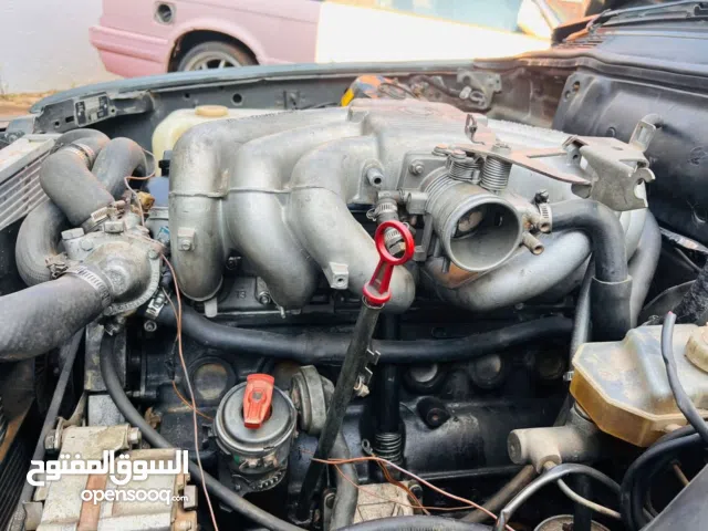 قطع BMW E30 E34 E36 E46 جديد او مستعمل