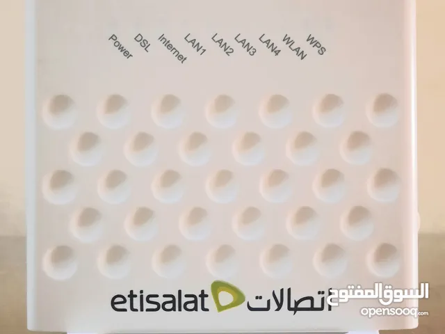 راوتر إتصالات ZTE