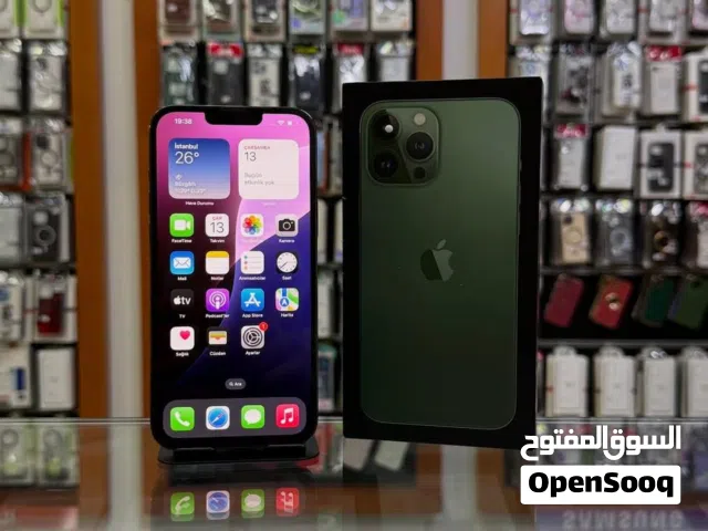 Apple iPhone 13 Pro Max 256 GB in Tabuk