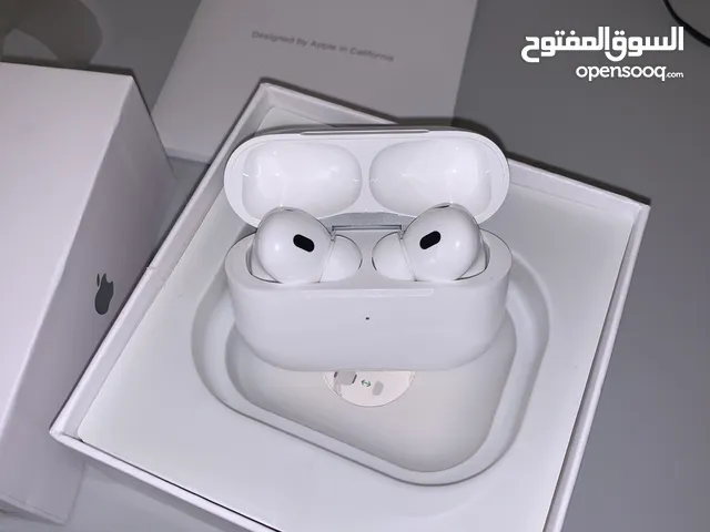 New AirPods Pro 2nd-gen Type-C (Open-box)