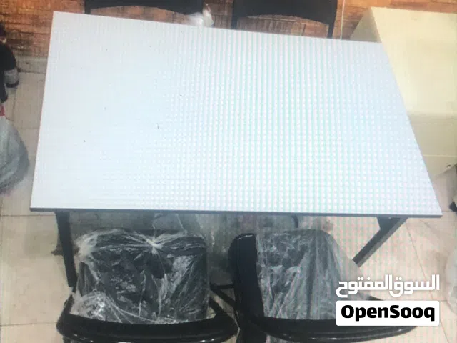 سفرة طعام تتسفط جديد