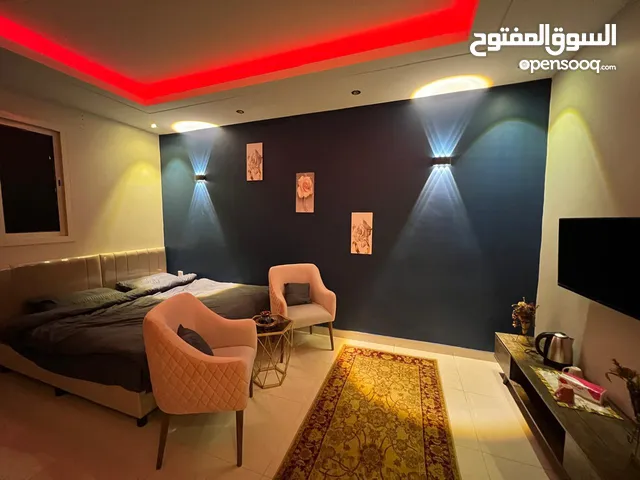 20 m2 Studio Apartments for Rent in Al Riyadh Al Yasmin