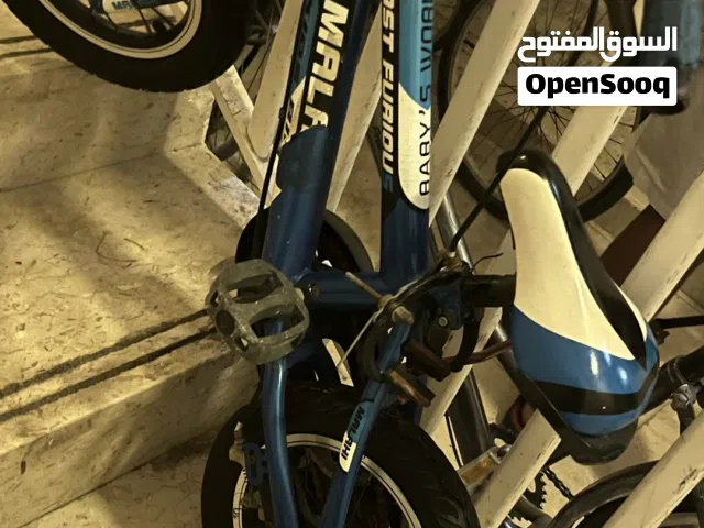 سيكل اطفال مناسب لعمر 3سنين