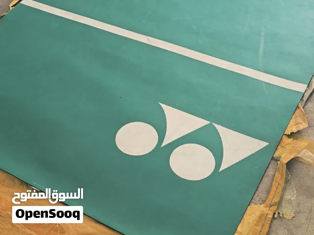 Yonex Badminton  Mat made in japan