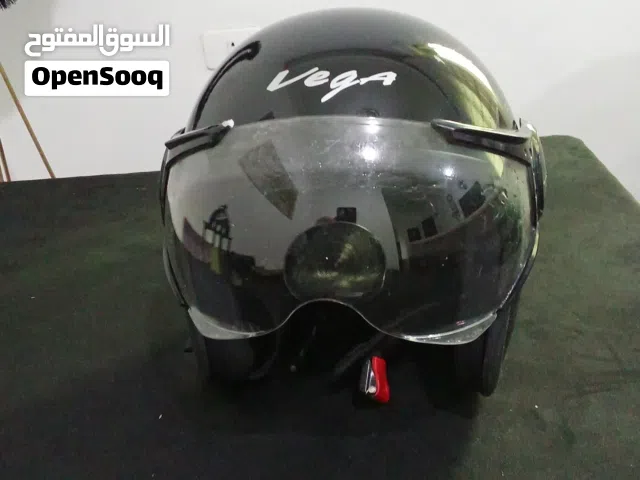 خوذة دراجة vega
