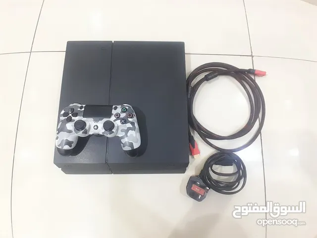 ps4 for sale good working