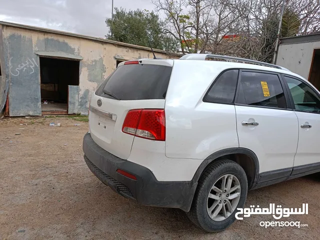New Kia Sorento in Yafran
