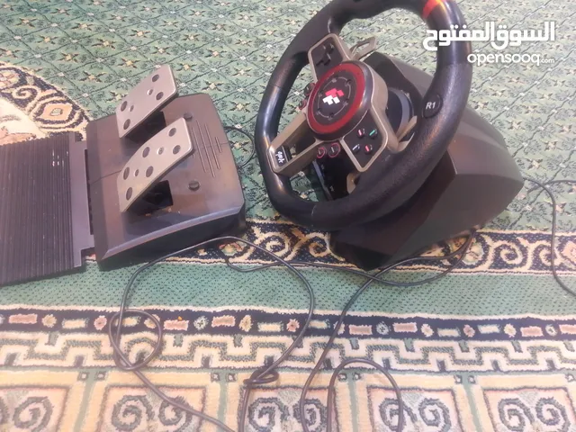 طاره مع دعاسه من الحديد سوني 4