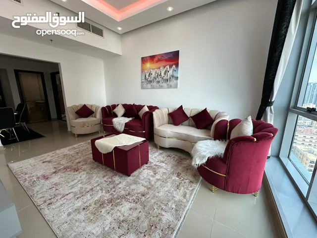 (عادل) محمد للايجار الشهرى بعجمان