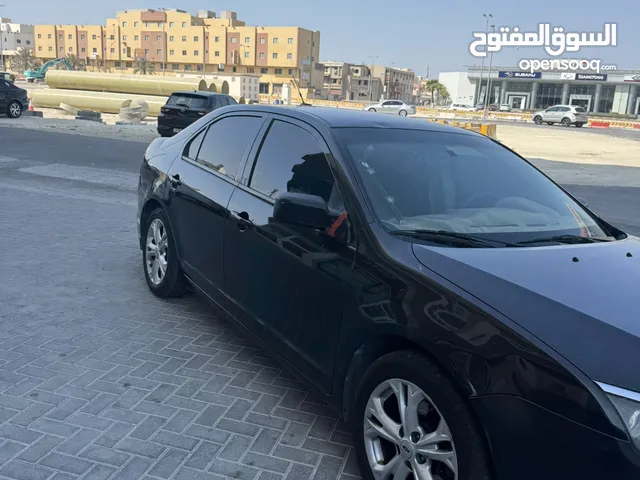 Used Ford Fusion in Southern Governorate