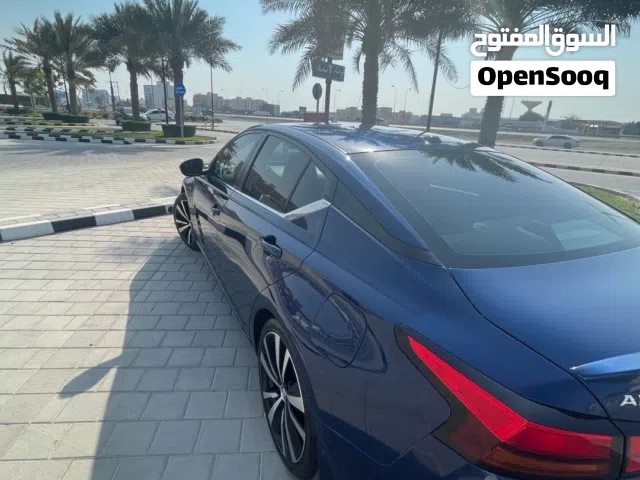 التيما 2019 (بدون حوادث) (مستوردة عطل ميكانيكي) وجميع التفاصيل في الأسفل