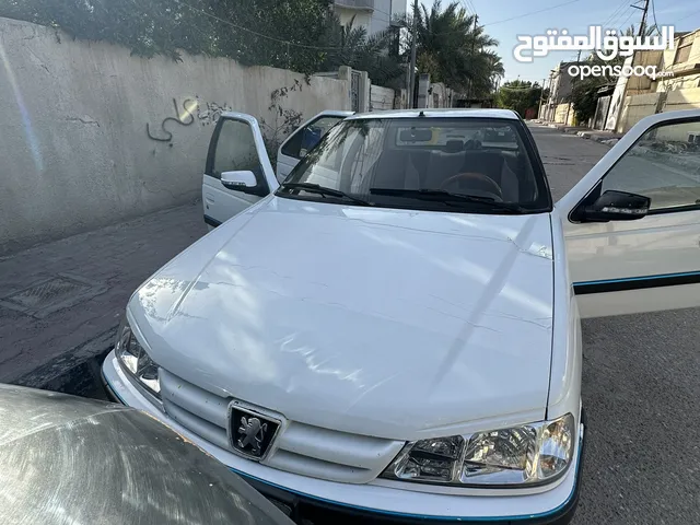 Peugeot Other 2014 in Basra