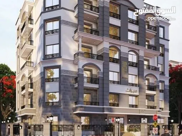 200 m2 3 Bedrooms Apartments for Sale in Giza 6th of October