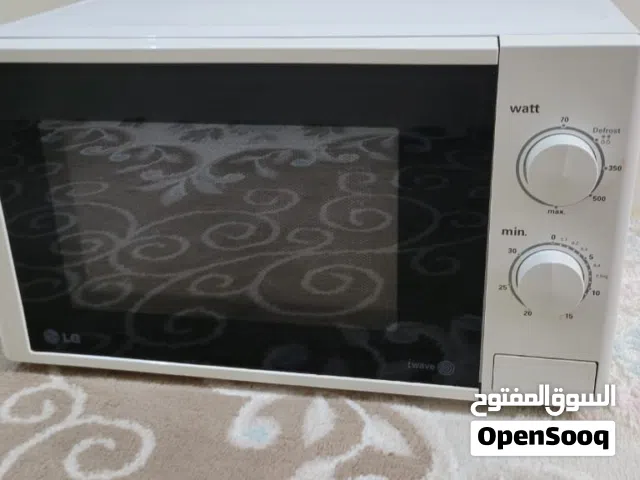 LG 0 - 19 Liters Microwave in Sana'a