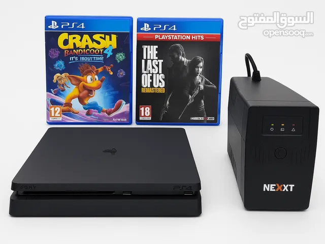 PlayStation 4 PlayStation for sale in Al Anbar