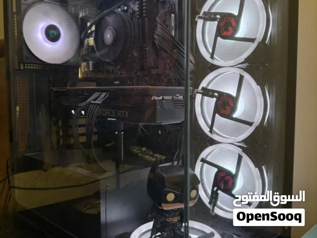 Gaming pc rtx 3080 r5 5600x
