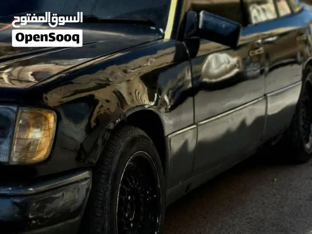 1999 مرسيدس بنز اخرى 320