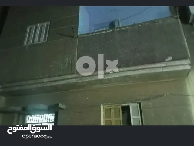 4 Floors Building for Sale in Cairo Masr al-Kadema
