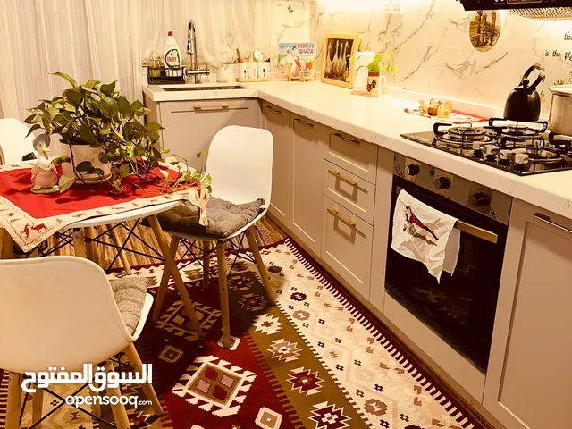 مطبخ تركي للبيع