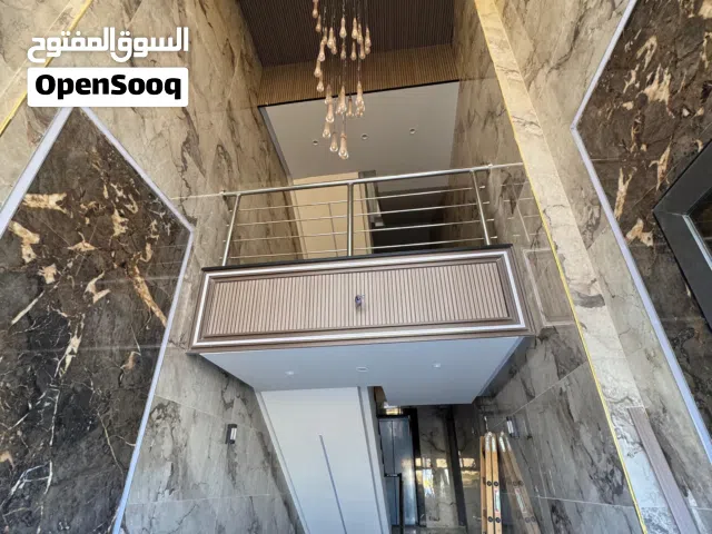 شقة جديدة لم تسكن بعد سوبر ديلوكس
