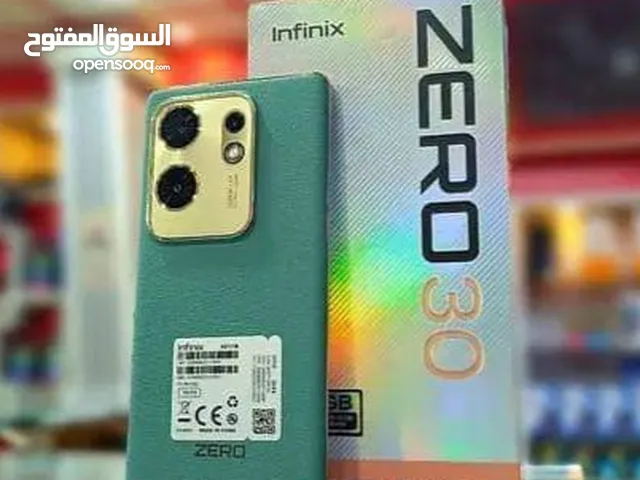 Infinix Other 256 GB in Zarqa