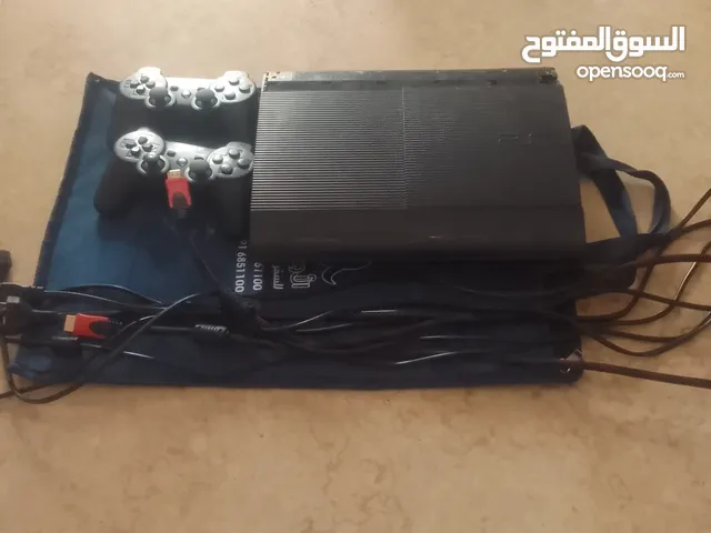 بليستيشن 3