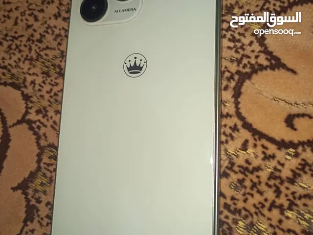 جوال LT.128 وكاله مستخدم فترة بسيطه جديد شريحتين يمن موبايل ويو بنفس الوقت بصمة يد وبصمة وجه