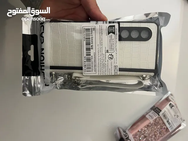 كفر تلفون Galaxy Z fold3 5G