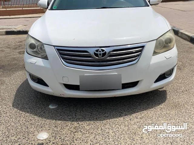 Used Toyota Aurion in Hawally