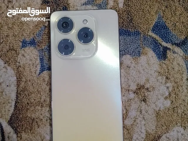 Tecno Spark 256 GB in Baghdad
