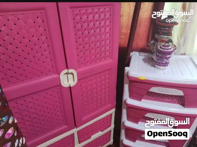 غرفة سفره وضيوف وغرفة نوم ماستر وغرفة ونوم شباب وضيوف كامله كله تفصيل للبيع